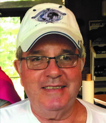 RICHARD KING